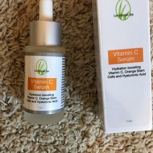Lemongrass Spa Vitamin C Serum